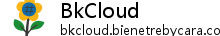 BkCloud