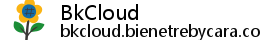 BkCloud